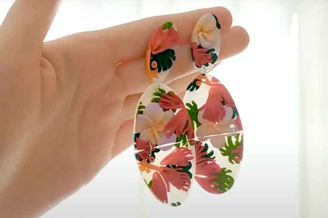 FIMO Effect Translucent - Colorless (014) - 2 - Fimo Clay per Unit - 10doigts.com - Pâte Fimo à l'unité : composez votre palette sur-mesure - 10doigts.fr