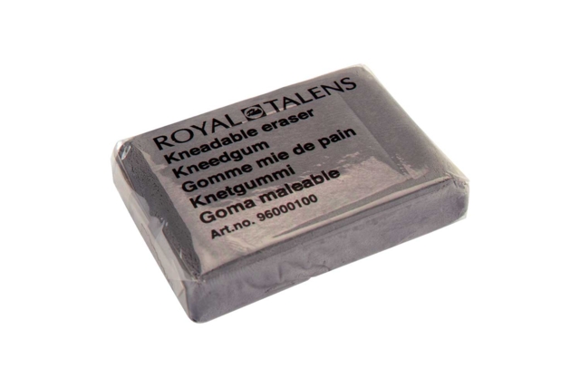 Bread Gum - 1 - Pastels and Charcoal - 10doigts.com - Pastels et fusains : l'art de la couleur et du contraste - 10doigts.fr