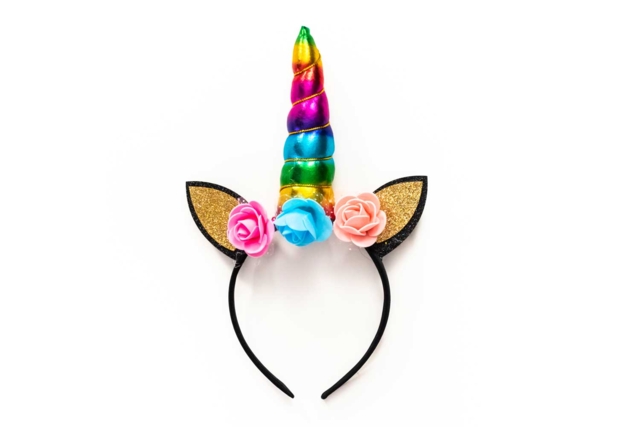 Black Plastic Headband - 10 Pieces - 3 - Hair Jewelry - Holders for Jewelry - 10doigts.com - Bijoux de cheveux - Supports pour Bijoux - 10doigts.fr