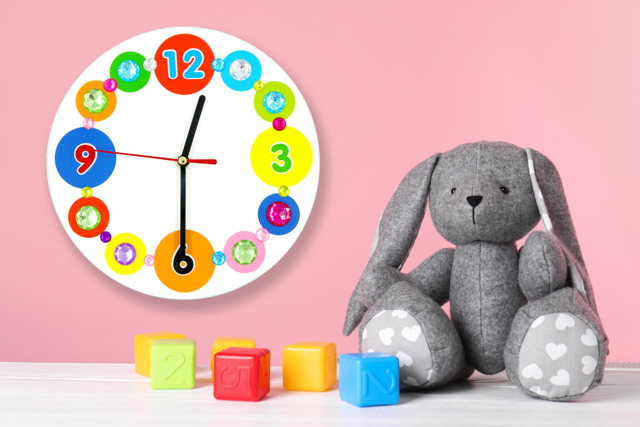Round Foam Stickers - 102 pcs - 4 - Assorted Shapes Stickers - 10doigts.com - Gommettes formes assorties : un univers pour créer sans limite - 10doigts.fr
