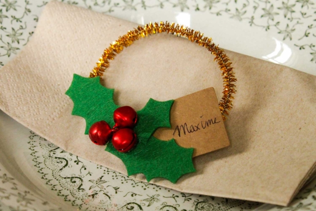 Assorted Color Jingle Bells - 30 Pieces - 5 - Jingle Bells and Chimes - 10doigts.com - Grelots et clochettes - 10doigts.fr