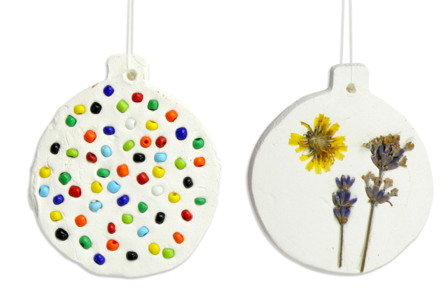 Large Metal Cookie Cutters: Tree, Star, Ball - 5 - Creative Cookie Cutters for Kids - 10doigts.com - Emporte-pièces créatifs pour enfants - 10doigts.fr