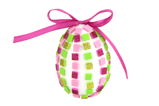 kit creativo huevos pascua - Kits créatifs Pâques - 10doigts.fr