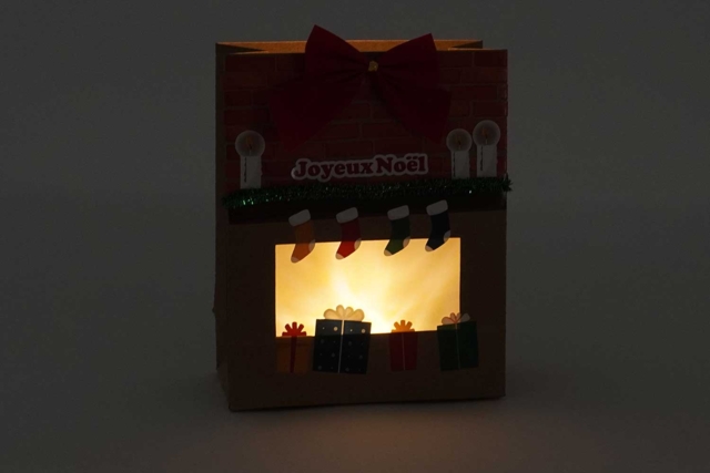 Kit de Navidad para Niños - Kits créatifs de Noël pour les enfants - 10doigts.fr
