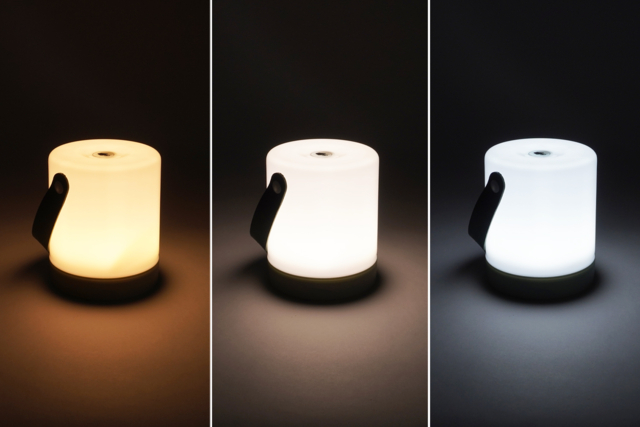 Kids LED Lamp - Articles lumineux, guirlandes et bougies LED - 10doigts.fr