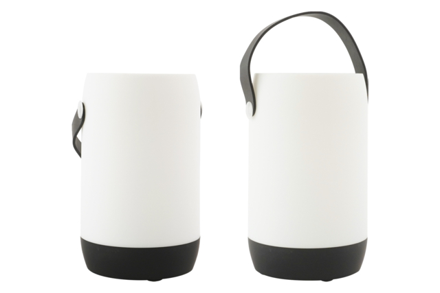 Customizable LED Night Light - 1 - Lighting Articles, String Lights and LED Candles - 10doigts.com - Articles lumineux, guirlandes et bougies LED - 10doigts.fr