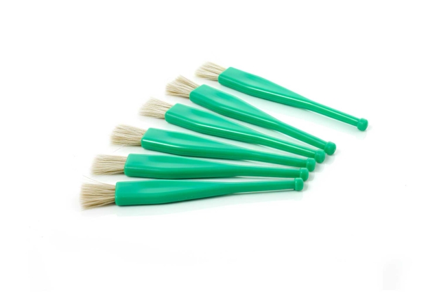 Brush - Special Glue - 3 - Brushes - 10doigts.com - Pinceaux - 10doigts.fr