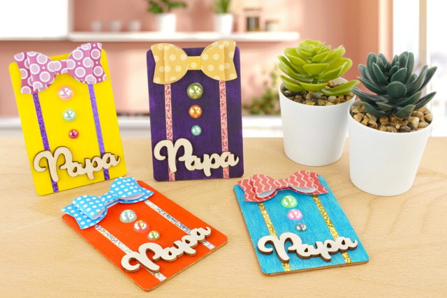 Holographic Adhesive Strips - 133 pcs - 4 - Colored Adhesives and Masking Tape - 10doigts.com - Strass autocollants - 10doigts.fr