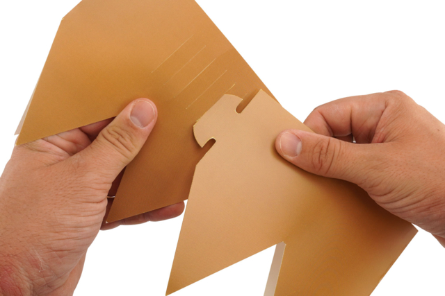 montaje de corona de carnaval - Kits créatifs Carnaval - Activités manuelles et de bricolage pour Carnaval - 10doigts.fr
