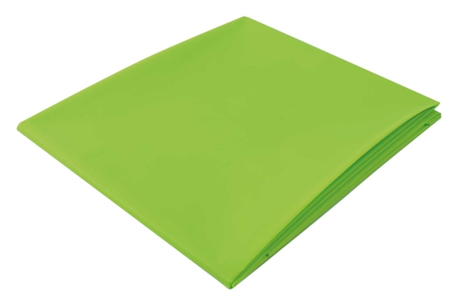 mantel de PVC con dibujo de pintura para niños - Tabliers et protections - 10doigts.fr
