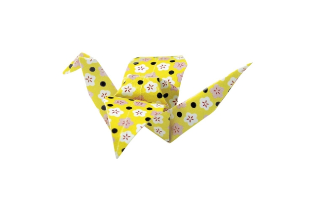 Nippon Origami Paper - 60 Sheets - 2 - Origami Papers - 10doigts.com - Papiers Origami - 10doigts.fr
