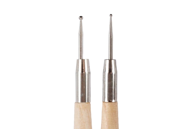 Embossing Tool, Resistor - 2 - Modeling Tools - 10doigts.com - Outils de Modelage - 10doigts.fr