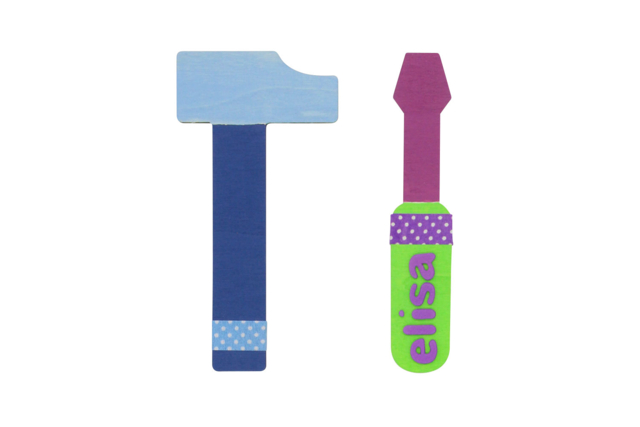 herramientas de bricolaje deco cinta - Adhésifs colorés et Masking tape - 10doigts.fr