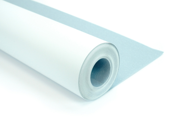 papel azul para pintura - Papiers Peintures - 10doigts.fr