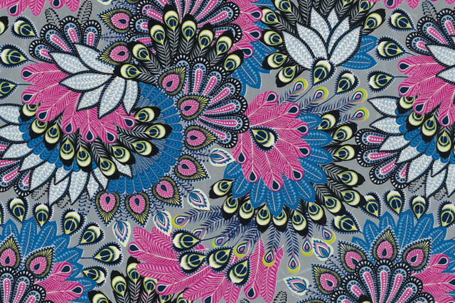 Decopatch Paper Rosettes - 3 Sheets No. 538 - 3 - Decopatch Papers - 10doigts.com - Papiers Décopatch - 10doigts.fr