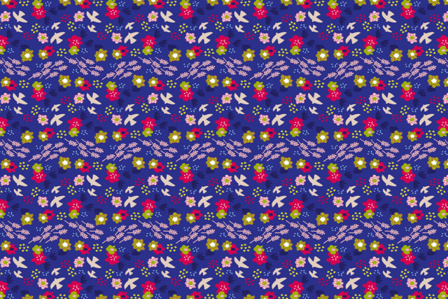 Decopatch Paper Birds - 3 Sheets No. 813 - 3 - Decopatch Papers - 10doigts.com - Papiers Décopatch - 10doigts.fr