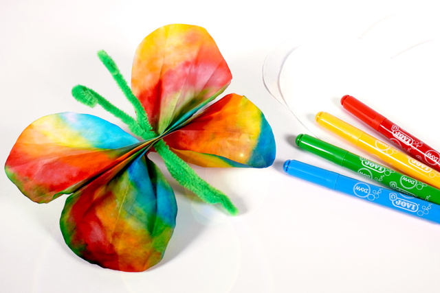 Colored Chenille 30 cm - Choose Your Colors - 16 - Chenille Stems - 10doigts.com - Chenilles, cure-pipe - 10doigts.fr
