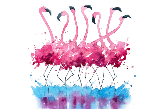 Watercolor Palette + Brushes - 48 Colors - 3 - Watercolor Paint - 10doigts.com - Peinture gouache solide : l'innovation pour peindre sans se tacher - 10doigts.fr