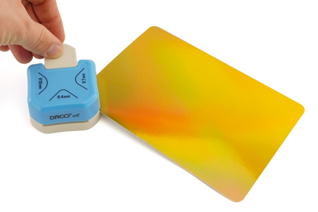 3-in-1 Corner Punch - 3 - Fancy Punches - 10doigts.com - Perforatrices fantaisies - 10doigts.fr