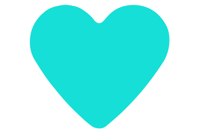 Heart Punch - Jumbo XXL Size - 3 - Fancy Punches - 10doigts.com - Perforatrices fantaisies - 10doigts.fr