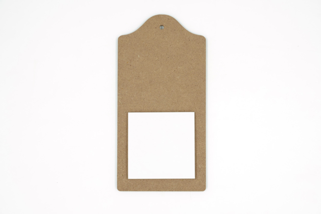 Memo Kit: Wooden Boards + Notepads - 6 Pieces - 4 - Notebooks - 10doigts.com - Blocs notes - 10doigts.fr