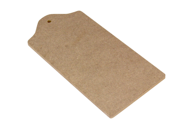 MDF Board - 8 - Wooden Objects for the Kitchen - 10doigts.com - Objets en bois à décorer pour la cuisine - 10doigts.fr