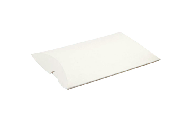 White Cardboard Gift Boxes - 10 Pieces - 1 - Cardboard Boxes and Baskets - 10doigts.com - Boîtes et corbeilles en carton - 10doigts.fr
