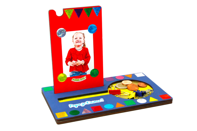 Message Stickers - 114 pcs - 8 - Celebration Messages - 10doigts.com - Gommettes Fête des parents : personnaliser vos cadeaux avec amour - 10doigts.fr