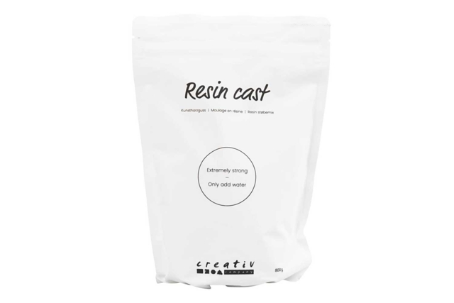 Casting Resin Powder - 1 - Plaster - 10doigts.com - Plâtre - 10doigts.fr