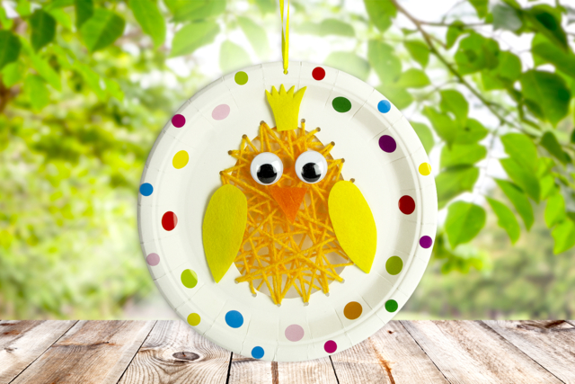 Bright Round Stickers - 348 pcs - 7 - Assorted Shapes Stickers - 10doigts.com - Gommettes formes assorties : un univers pour créer sans limite - 10doigts.fr