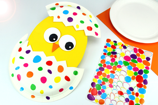 Assiettes en carton blanc - 8 pièces - 8 - Disposable and Reusable Tableware - 10doigts.com - Vaisselle jetable et réutilisable - 10doigts.fr