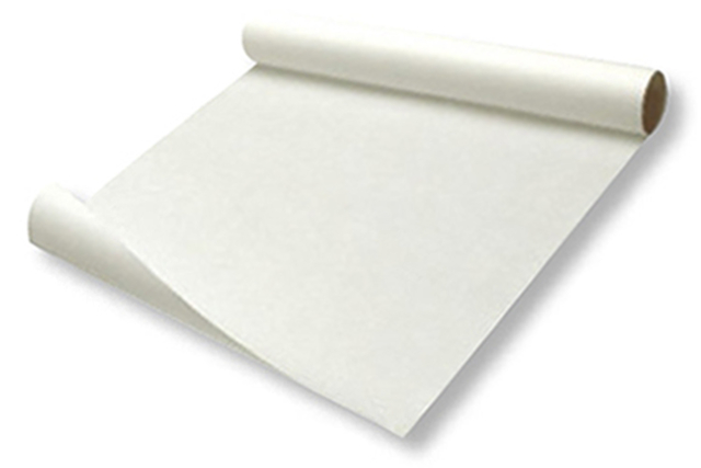 Rollo de papel sulfurizado para planchar - Rouleaux de papier - 10doigts.fr