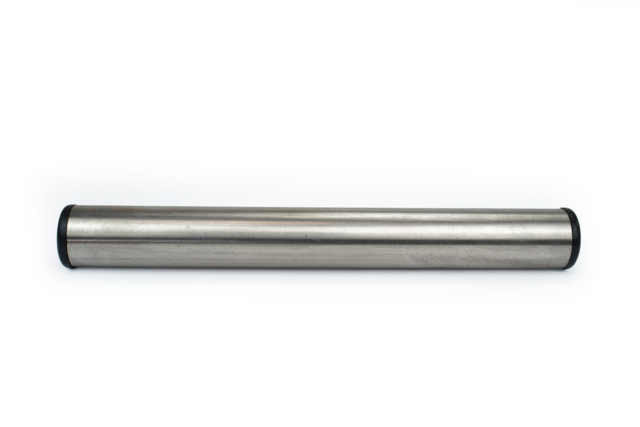 Stainless Steel Roller for Modelling - 2 - Modeling Tools - 10doigts.com - Outils de Modelage - 10doigts.fr