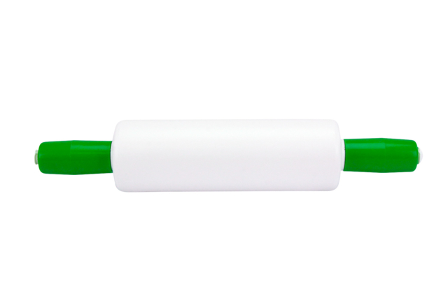 Plastic Roller - 1 - Modeling Tools - 10doigts.com - Outils de Modelage - 10doigts.fr