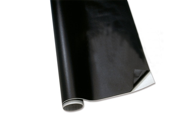 Black Adhesive Board - 1 - Chalks, Boards, Slates - 10doigts.com - Craies, tableaux et ardoises : l'espace de toutes les expressions - 10doigts.fr