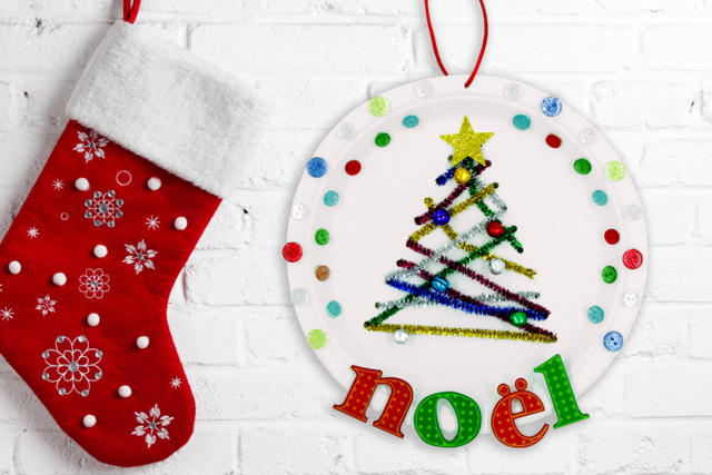 Assorted Color Jingle Bells - 30 Pieces - 3 - Jingle Bells and Chimes - 10doigts.com - Grelots et clochettes - 10doigts.fr