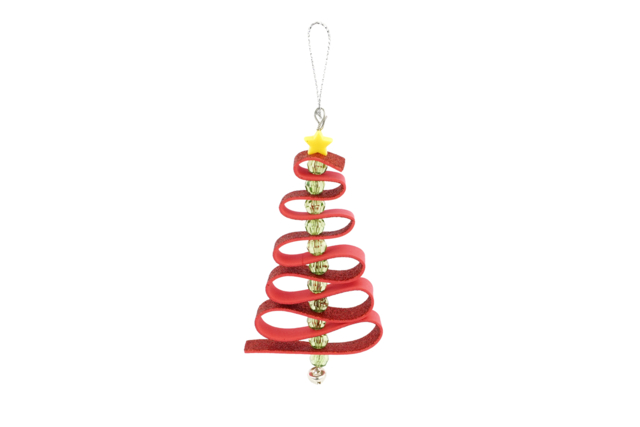 DIY Christmas Tree Hanging Kits - 12 Pieces - 2 - Christmas Creative Kits for Children - 10doigts.com - Kits créatifs de Noël pour les enfants - 10doigts.fr