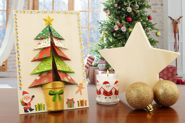 Christmas Stickers - 84 pcs - 3 - Christmas Stickers - 10doigts.com - Gommettes de Noël - 10doigts.fr