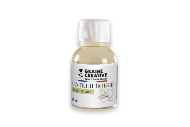 Fragrance for Candles - 27 ml - 4 - Candles Scents and Dyes - 10doigts.com - Parfums et Colorants pour bougies - 10doigts.fr