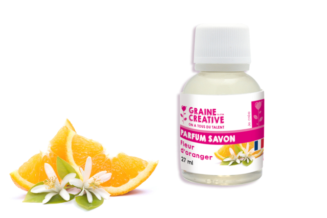 Soap Fragrance - Scent of Your Choice - 2 - Colorants and Fragrances - 10doigts.com - Colorants et senteurs - 10doigts.fr