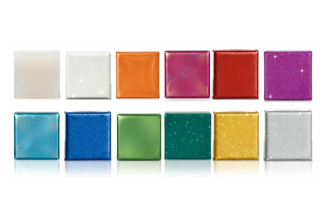 Fimo Effect Polymer Clay Kit - 12 Colors - 2 - Fimo Effect Clay - 10doigts.com - Pâtes Fimo Effect : donnez une dimension magique à vos modelages - 10doigts.fr