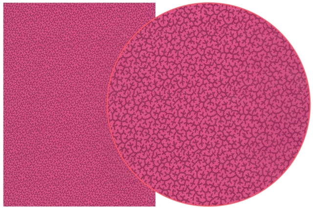 Pink Decopatch Paper - 3 Sheets No. 710 - 1 - Decopatch Papers - 10doigts.com - Papiers Décopatch - 10doigts.fr