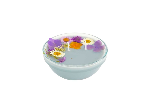Glass Bowls 20 cl - 4 Pieces - 2 - Glass Supports - 10doigts.com - Supports en Verre - 10doigts.fr