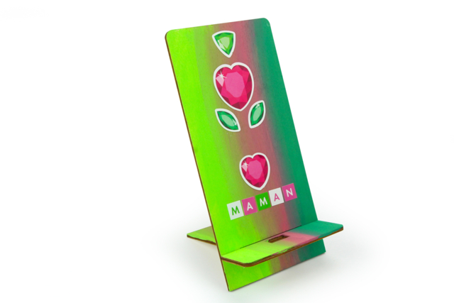 Gemstone Stickers - 226 pcs - 4 - Fancy Stickers - 10doigts.com - Stickers fantaisies : personnalisez toutes vos créations - 10doigts.fr