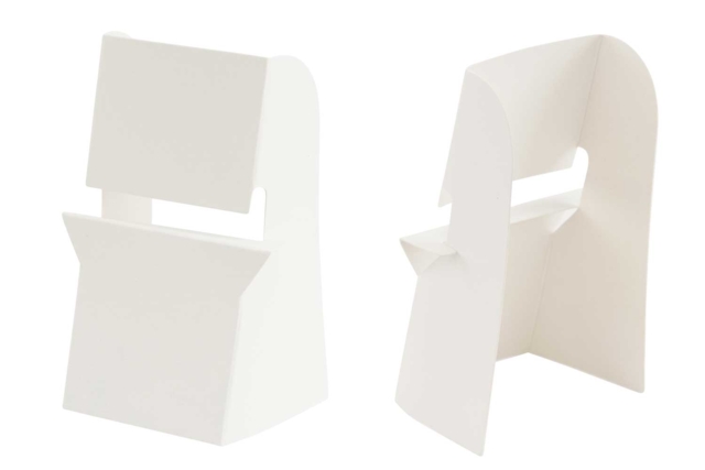 Sturdy Card Stands - 6 Pieces - 1 - Easels for Children and Display Stands - 10doigts.com - Chevalets pour enfants et supports d’exposition - 10doigts.fr