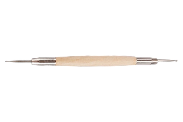 Embossing Tool, Resistor - 1 - Modeling Tools - 10doigts.com - Outils de Modelage - 10doigts.fr