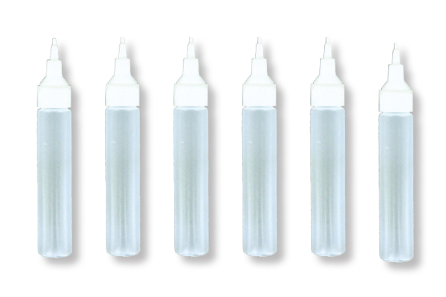 Paint or Glue Filling Pens - 5 - Adhesive Accessories - 10doigts.com - Accessoires de collage et outils pour vernis-collage - 10doigts.fr