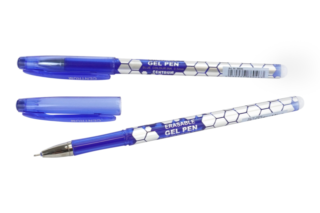 bolígrafo gel borrable frixion - Écriture : l'art de tracer, de rédiger et de créer - 10doigts.fr
