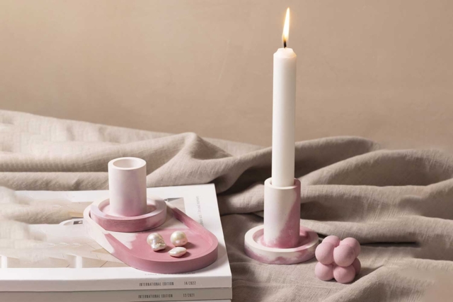 Casting Resin Powder - 2 - Plaster - 10doigts.com - Plâtre - 10doigts.fr