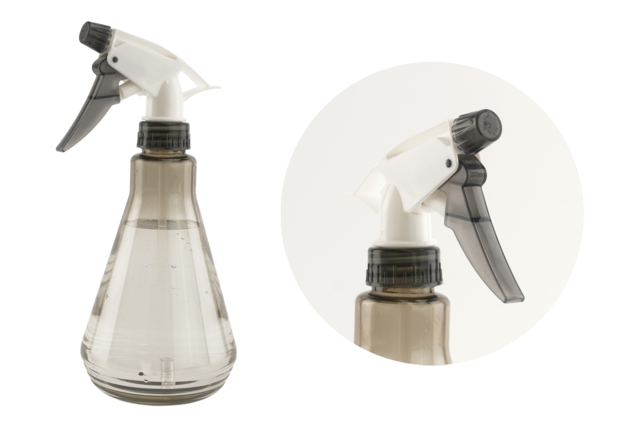 Vaporisateur 350 ml - Accessoires de peintures - 10doigts.fr